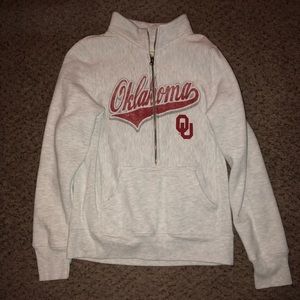 Women's Ou Pull over
